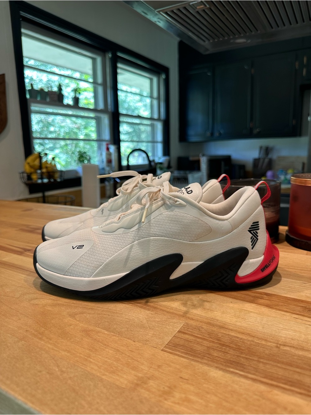 R.A.D One V2 Trainer